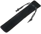 Чехол для ручки, чёрный