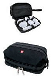 Несессер дорожный  WENGER   "DELUXE TOILETRY  KIT"