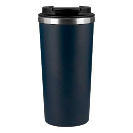 Термокружка вакуумная, Palermo, 480 ml, аква (Синий)