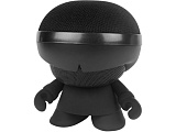 Портативная беспроводная колонка X5 XOOPAR BOY STEREO, цвет чёрный
