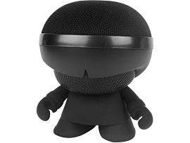 Портативная беспроводная колонка X5 XOOPAR BOY STEREO, цвет чёрный (Чёрный)