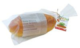 Кашпо для выращивания салата green bread Багет