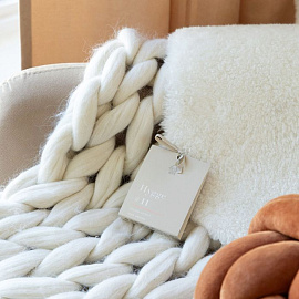 Аромасаше HYGGE (бежевый)