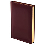 Ежедневник недатированный LUXE, A5