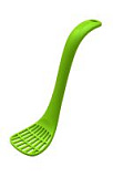 Толкушка-сервировщик mash&serve™ 2в1 зеленая