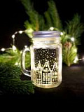 Набор Snowy City Light