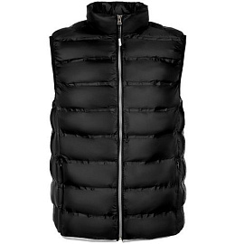 Жилет унисекс Harlosh Comfort (Чёрный)