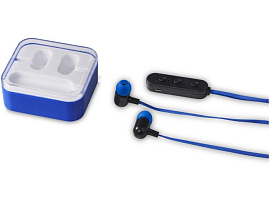 Наушники Color Pop с Bluetooth® (Синий)