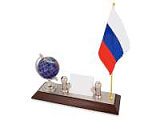 Настольный прибор "Куранты"