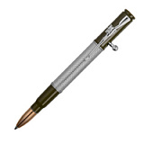 Ручка шариковая Kit Professional-Security (винтовка Мосина)