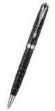 Шариковая ручка Parker Sonnet K531 Dark Grey GT, стержень: Mblk