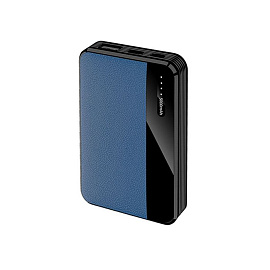 Внешний аккумулятор Pelle 5000 mAh (Синий)