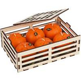 Набор свечей Citrus Box