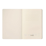 Блокнот Portobello Notebook Trend, Alpha slim, лазурный
