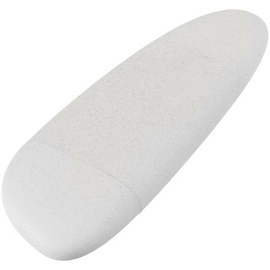 Флешка Pebble (Светло-серый)
