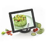 Подставка для планшета Chef со стилусом