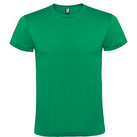 Футболка ATOMIC 150 (ЗЕЛЁНЫЙ; 2XL)