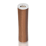 Универсальное зарядное устройство Z052 (темный) на 2600 mah