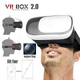 Очки виртуальной реальности VR BOX 2.0