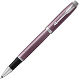 Ручка-роллер Parker IM Light Purple CT
