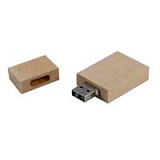 USB-Flash накопитель (флешка), модель DR006, объем памяти 16 GB