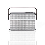 Колонка беспроводная Rombica MySound BT-18 черный
