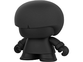 USB Hub XOOPAR BOY (Чёрный)