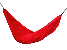 Гамак "Lazy" (Красный)