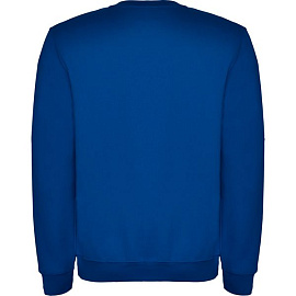 Джемпер CLASICA унисекс (СИНИЙ; XL)