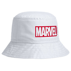 Панама Marvel, белая (Белый)