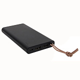 Универсальное зарядное устройство STRAP, 10000 mAh
