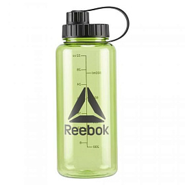 Бутылка для воды PL Bottle, 1 л (Зелёное-яблоко)