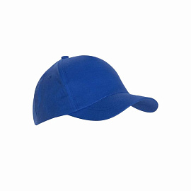 Бейсболка STAN10U (Синий)