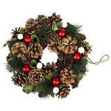 Новогоднее украшение "Christmas"
