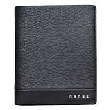 Кошелек Cross Nueva FV, 12х9, 5х1, 5 см