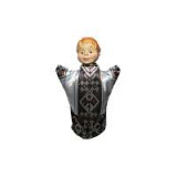 ИГРУШКА БИ-БА-БО, медведь марс 300г