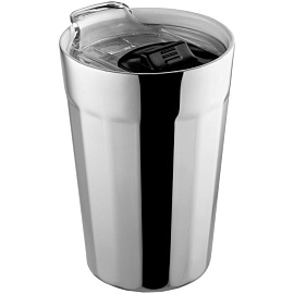 Термостакан iconyMug (Серебряный)
