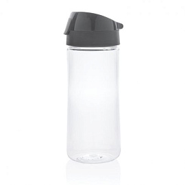 Бутылка Tritan™ Renew, 0, 5 л (Серый)