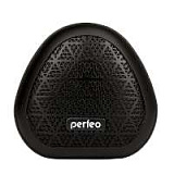 Perfeo Bluetooth-колонка «TRIANGLE» FM, MP3 microSD, AUX, TWS, мощность 6Вт, 800mAh