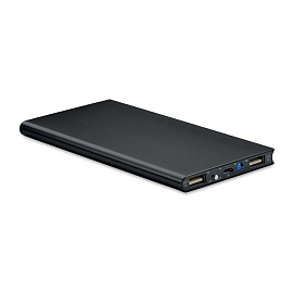 Аккумулятор на 8000 mAH (Чёрный)