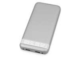 Портативное зарядное устройство "Argent",  20000 mAh