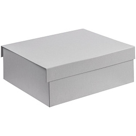 Коробка My Warm Box (серый)