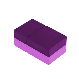 Флешка PVC050 с чипом 32 гб (Фиолетовый)