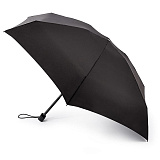 Зонт мужской механика Fulton, модель G843-01 Black