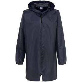 Дождевик Rainman Zip (Тёмно-синий)