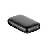Внешний аккумулятор Galaxy QC с функцией быстрой зарядки - 10000 mah