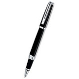 Ручка роллер Waterman Exception Night & Day, platinum