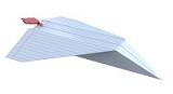 Пенал high flyer
