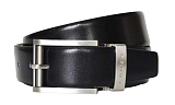 Ремень Cross Classic Century двухсторонний, 134х3,5 см