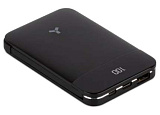 Внешний аккумулятор ACCESSTYLE FLAX 8MP, 8 000 мАч